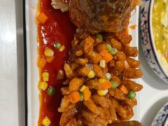 -老苏州芳和园茶酒楼  传统苏帮菜(观前店)