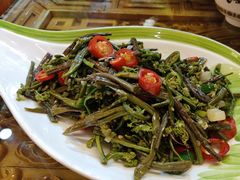 -宗巴雍姆藏餐府