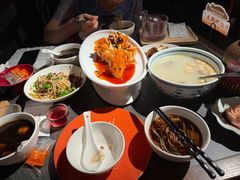 -小厨娘金榜题名(夫子庙秦淮河店)