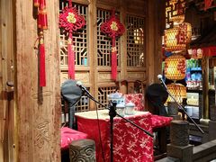 -南京大牌档(青岛万象城店)