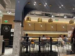 -Pennehut畔尼意面(合肥万象城店)