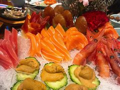 -古京·臻致料理(月湖店)
