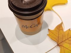 -麦当劳(东大桥店)