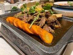 -羊之道草原味道清真餐厅(番禺店)