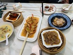 -稻香酒家·33年老字号·港式粤菜(富邦中心店)