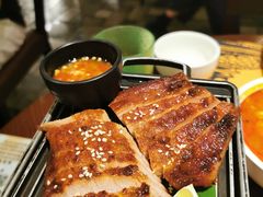 -simply thai天泰(世纪汇店)