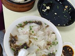-嵊州馋嘴小吃(兴越店)