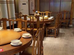 -李久其家民间餐厅(观沙岭公园店)