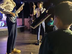 -林肯爵士乐上海中心 Jazz at Lincoln Center Shanghai