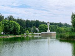 -马家湾湿地公园