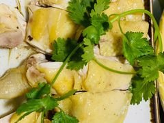 柴火盐焗鸡-杨厝六十六农庄农舍(杨厝路店)