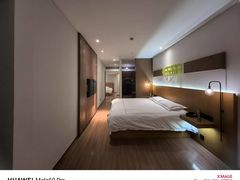 -乐福酒店(黎黄陂路汉口江滩店)