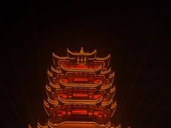 -郑记•不夜城烧烤•龙虾•虾蟹(黄鹤楼店)