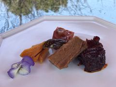 -荷风细雨·中国茶宴(碧云店)