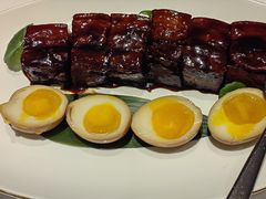 -Yan Ting 宴庭中餐厅(上海静安瑞吉酒店)