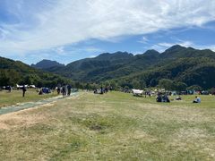 -玉渡山自然风景区