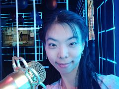 -酷秀KTV(五道口店)