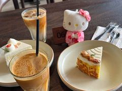 -来回·咖啡(钟村咖啡豆店)