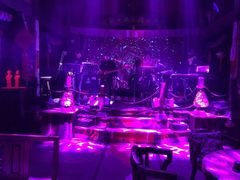 -老木头音乐空间(月河街店)