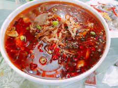 -良师门滨海人家·海鲜·家常菜(滨海城店)