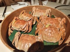 -成隆行·蟹王府(淮海店)