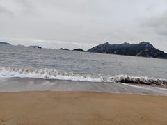 -大京沙滩