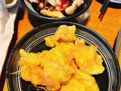 -95号酱骨·一块豆腐(展春园西路店)