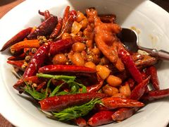 -小隐人家(乐松店)