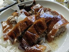 烧鹅例牌-长润·濑尿烧鹅