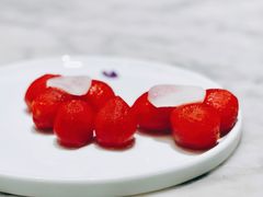 水果盘-辛香汇·现炒川菜(淮海路百盛店)