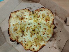 -达美乐比萨(商城路店)