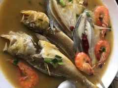 -阿明小菜·海鲜·上海菜(梅陇华理店)