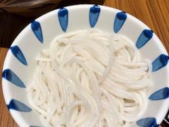 -阿香米线(龙岗万科广场店)