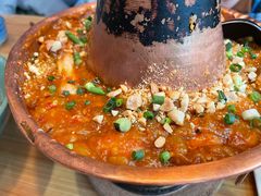 -山茶云南菜(永安里店)