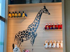 门面-ZOO COFFEE动物园咖啡(望京锐创店)