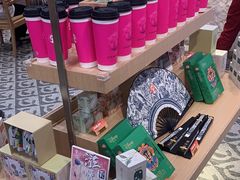 -霸王茶姬(正佳广场店)