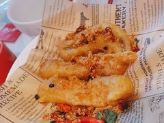 -避风塘·金牌店·夜宵(金玉兰店)