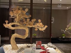-江仙雅居(中航国际店)
