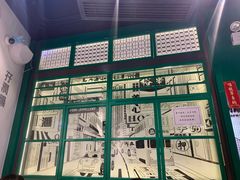 -孖记茶档·热腾茶餐(荔湾领展广场店)