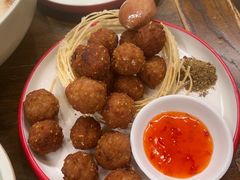 -院落新京菜·烤鸭(地安门店)