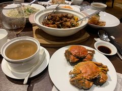 -郑州美盛喜来登大酒店