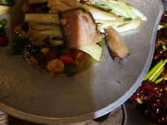 -嘎嘎鸭脑壳(蜀汉路店)