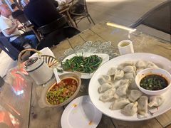-香叶草中餐厅(川白楼店)