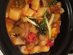 iphone_upload_pic-粗茶淡饭·汉口公馆(循礼门店)
