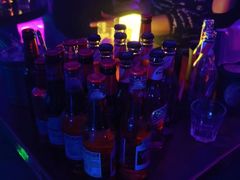 -苏荷酒吧(九街店)