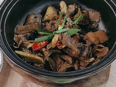 -醉壹号海鲜大排档(厦门美食地标店)