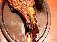 -恰餐厅及酒吧 CHAR Bar & Grill (北京丽都皇冠假日店)