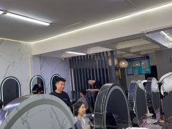 -东方美妍
