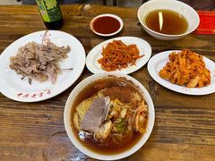 -西塔大冷面(市府大路店)