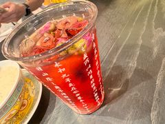 -宫事颐庭·老佛爷贵寿下午茶(颐和园店)